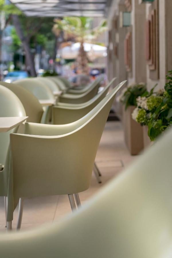 Hotel Cristina 3*