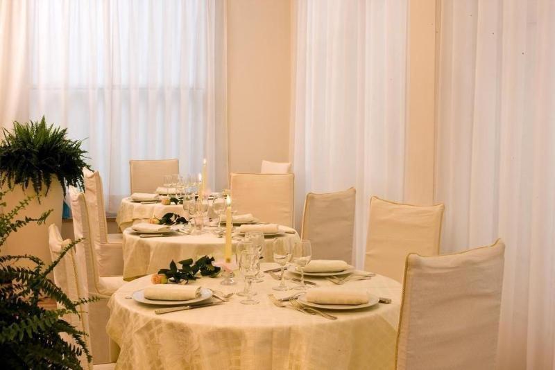 Cristina Hotel