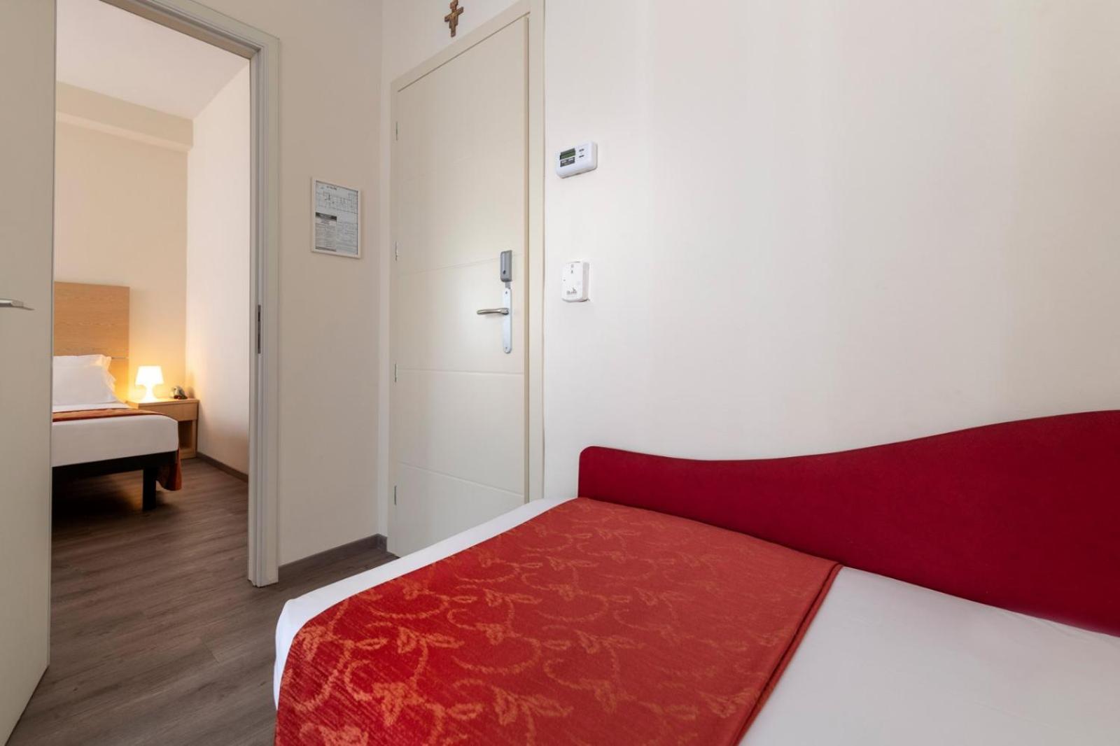 Hotel Cristina Cattolica