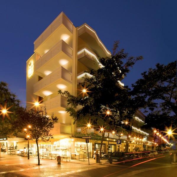 Hotel Cristina
