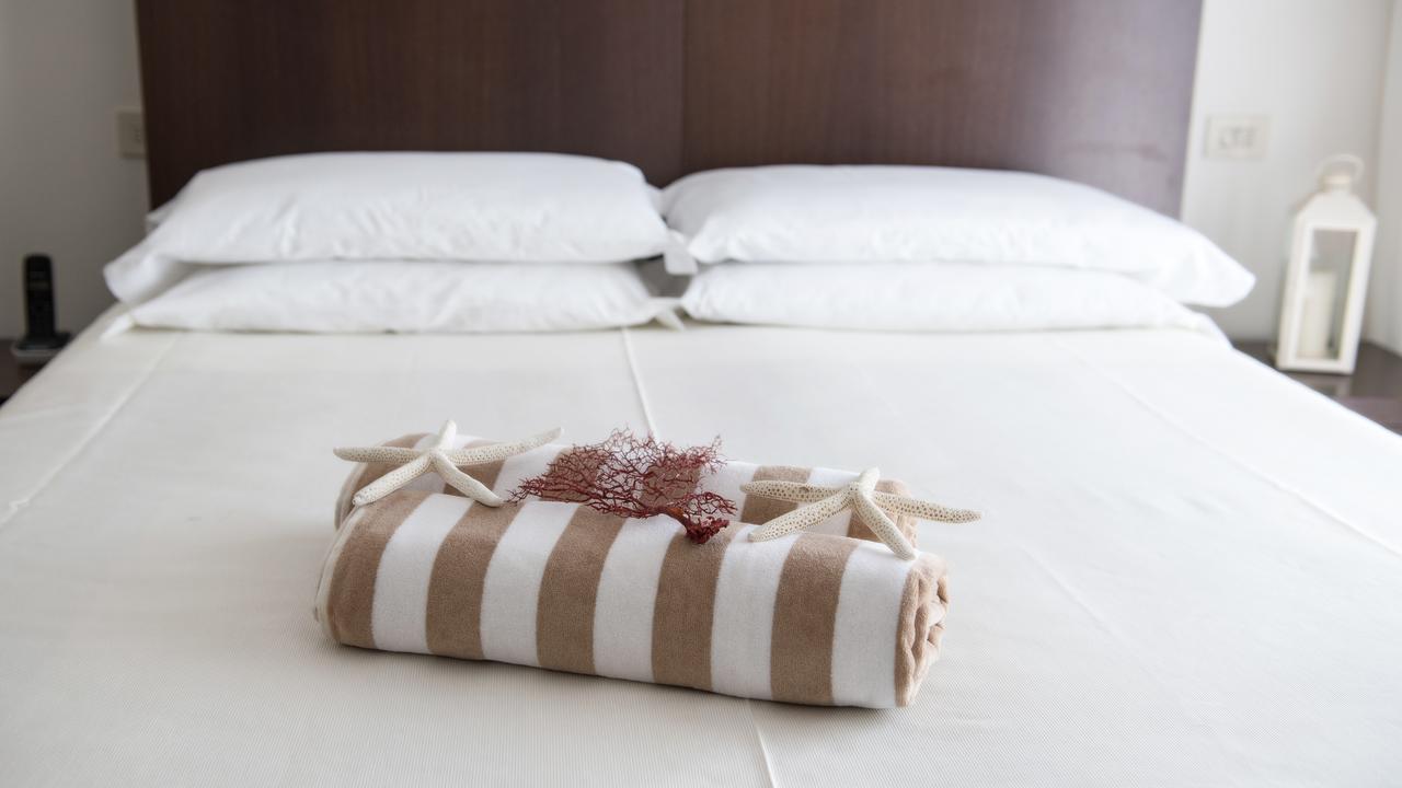 Cristina Hotel Cattolica