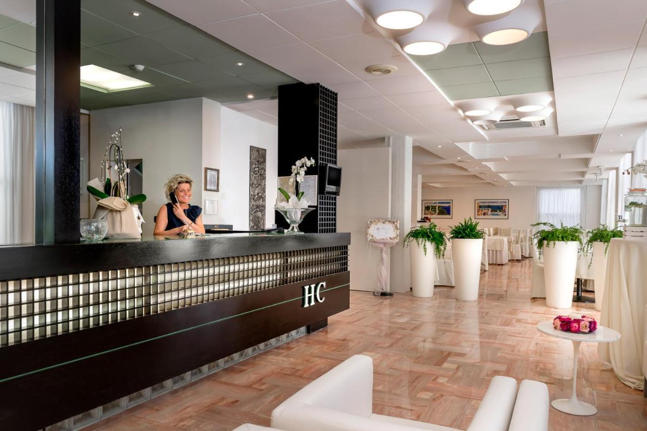 Hotel Cristina 3*